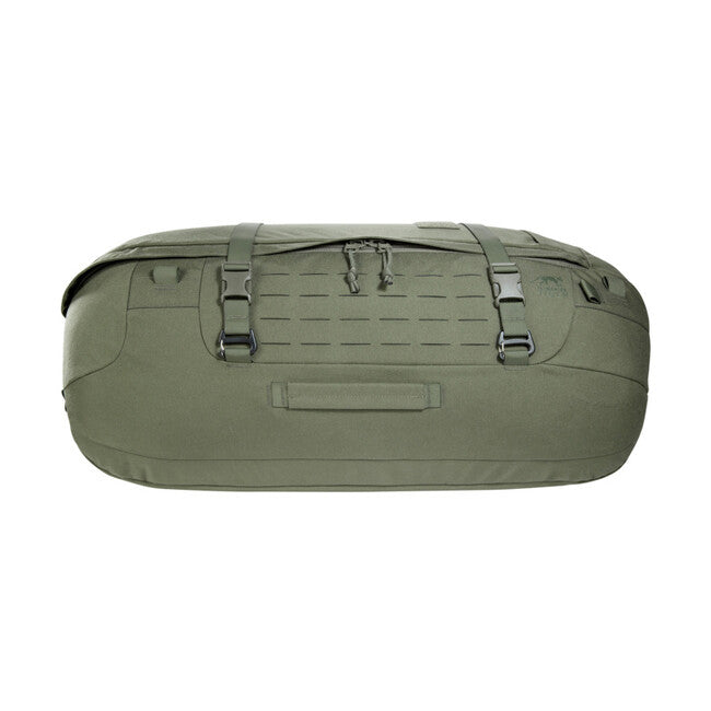 Tasmanian Tiger Duffel 65 Travel Bag, Olive