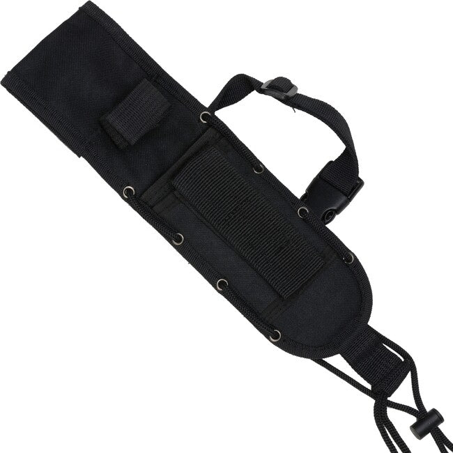 BlackField Military Line APACHE Fixed Blade Knife