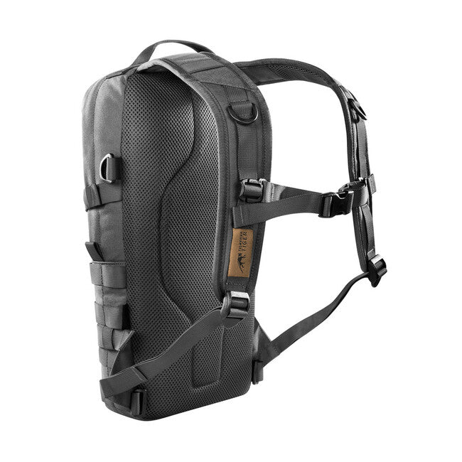 Tasmanian Tiger Essential Backpack 9L, Titan Grey