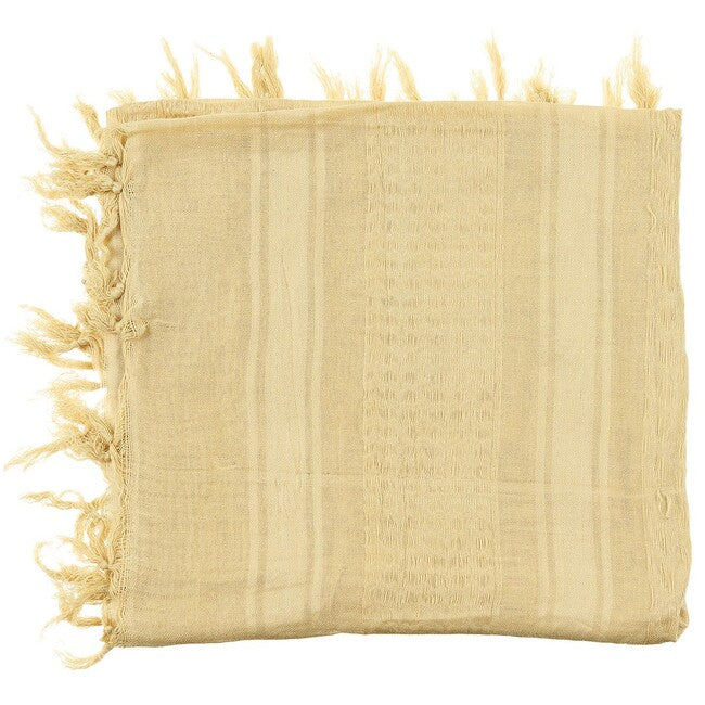 MFH Shemagh Scarf, Coyote Tan