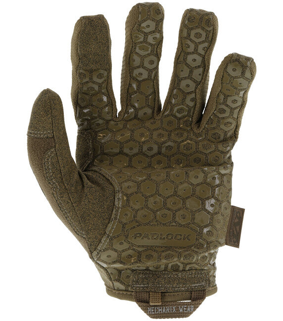 Mechanix Precision Pro High Dex Tactical Gloves