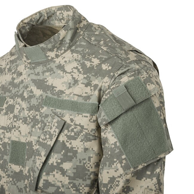 Helikon-Tex ACU Shirt PolyCotton Ripstop UCP