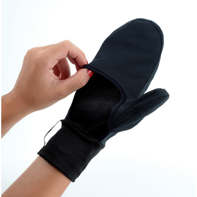 Therm-ic Versatile Light Gloves