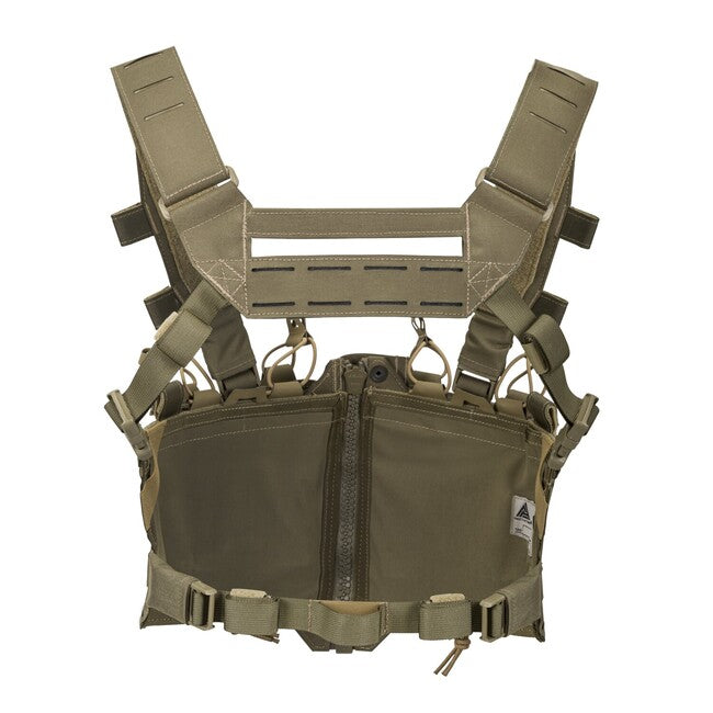 Direct Action® TEMPEST Tactical Vest, Cordura, Black