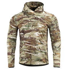 Pentagon Orion Activity T-Shirt, Camo