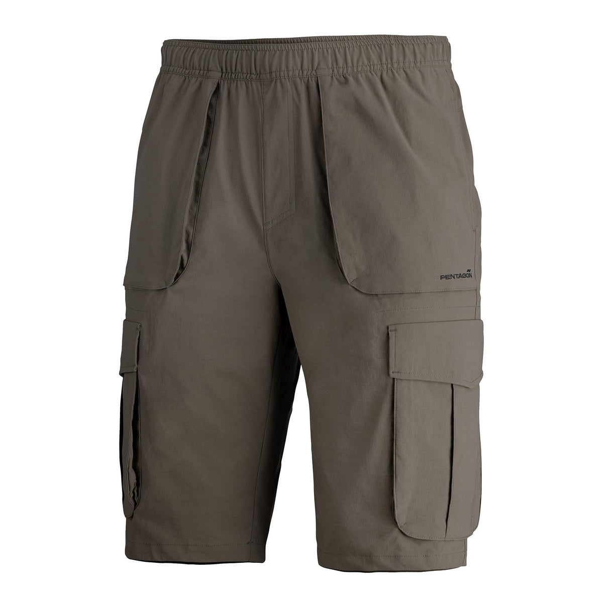 Pentagon Arden functional shorts, RAL7013