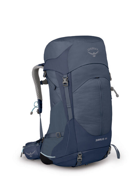 Osprey Sirrus 44 Backpack, Muted Space Blue