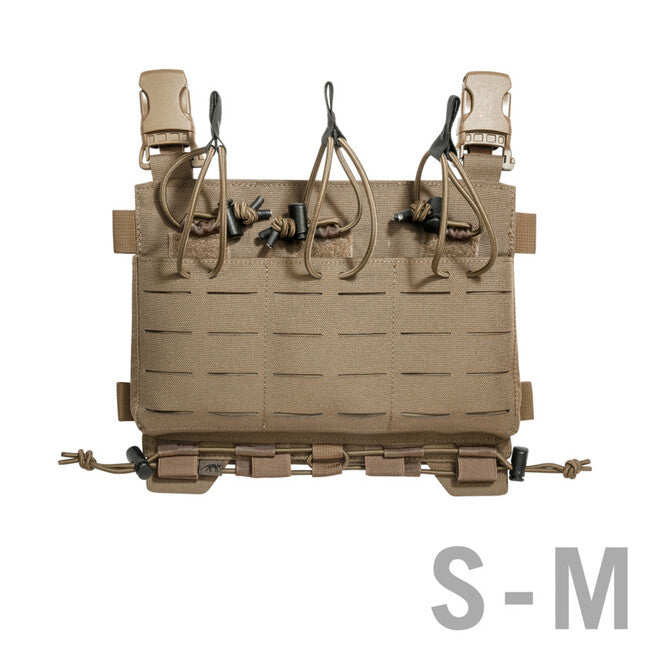 Tasmanian Tiger Panel Carrier Mag LC M4, Coyote Brown