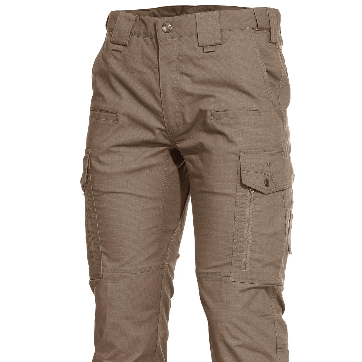 Pentagon Ranger 2.0 Rip Stop trousers, Coyote