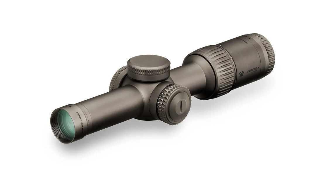 Vortex Optics Razor® HD Gen II-E 1-6x24 SFP VMR-2 MRAD Rifle Scope