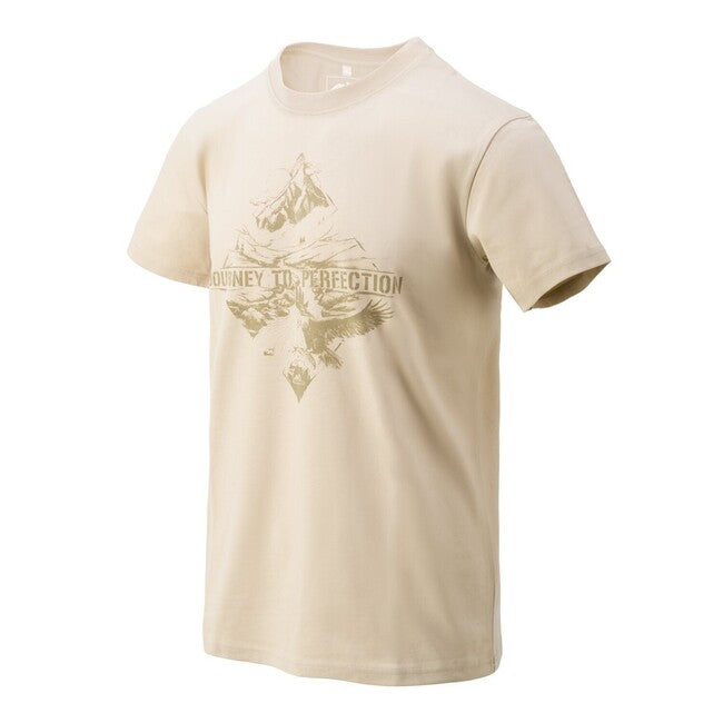 Helikon-Tex Mountain Stream T-Shirt, Khaki