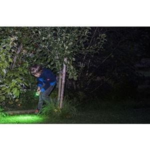 Ledlenser Kidbeam4 DINO Flashlight