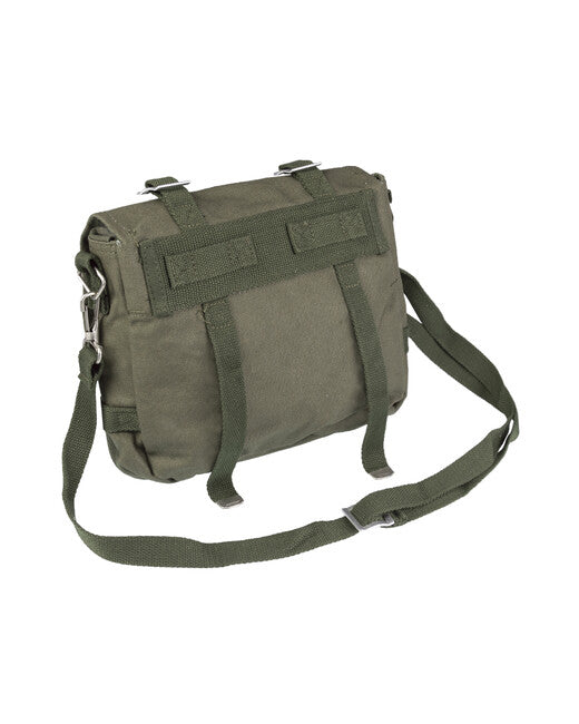 Mil-Tec BW Shoulder Bag, Olive