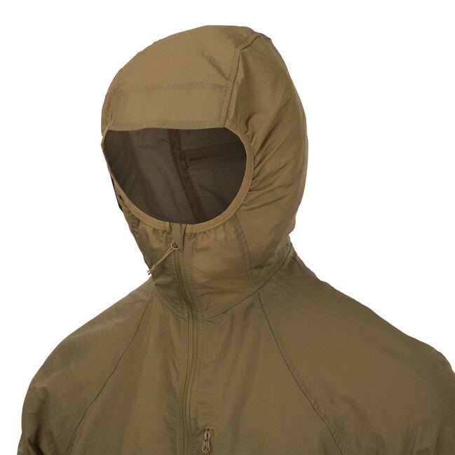 Helikon-Tex TRAMONTANE Windpack Nylon Jacket, Pencott WildWood™