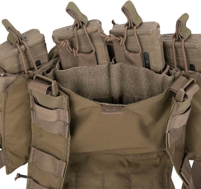 Helikon-Tex Training Mini Rig Vest, Olive