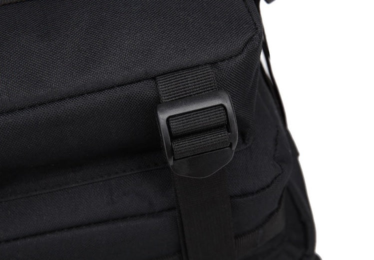 WARAGOD Soldat Assault Backpack 45L, Coyote