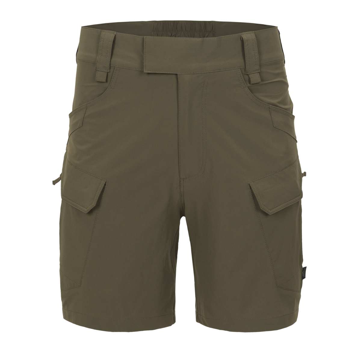 Helikon-Tex OTS Ultra AeroTech shorts, black