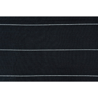 Amazonas Barbados Brazilian Hammock, Black