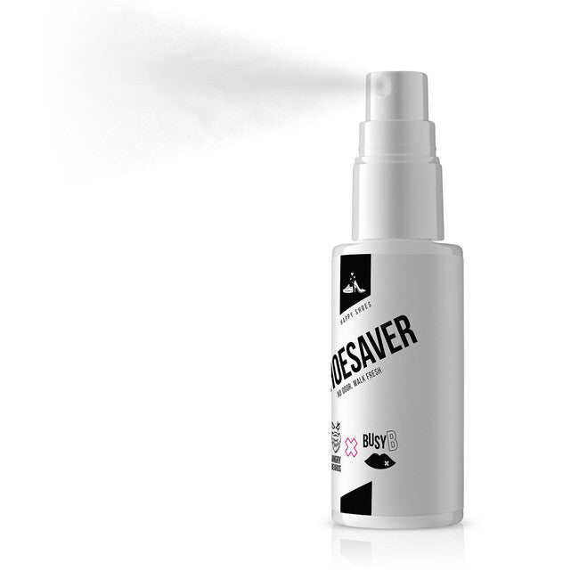 Angry Beards Shoesaver Shoe Spray 50ml
