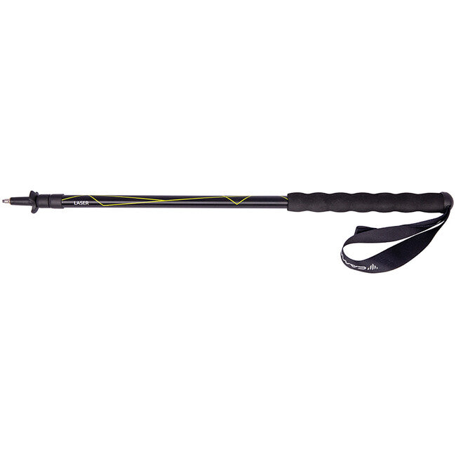 CAMP Laser Trekking Poles 60-135 cm