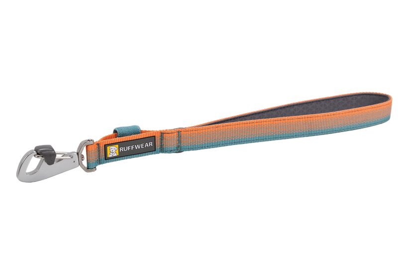 Ruffwear Front Range Short Leash, Spring Fade
