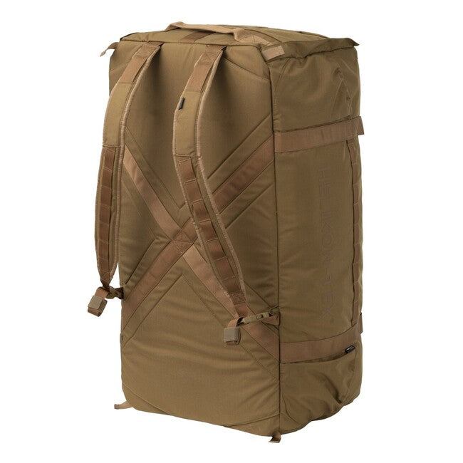 Helikon-Tex Alien Bag Travel Bag Cordura, Black
