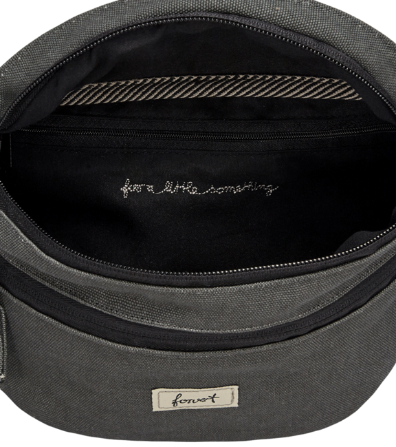 Forvert Chris Waist Bag 3L, Green