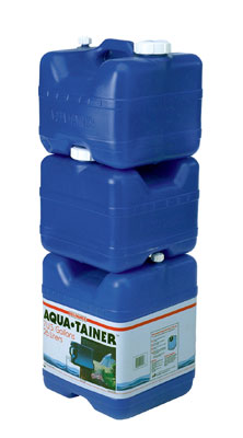 Reliance Aqua Tainer Water Container, 15 L