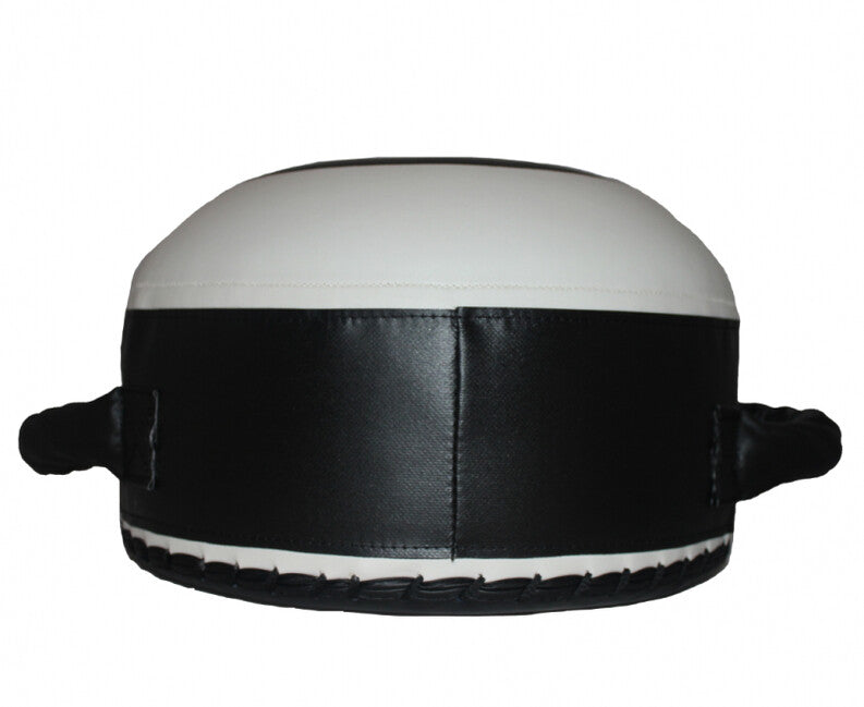 Katsudo Round 1 Box Makiwara, White Black