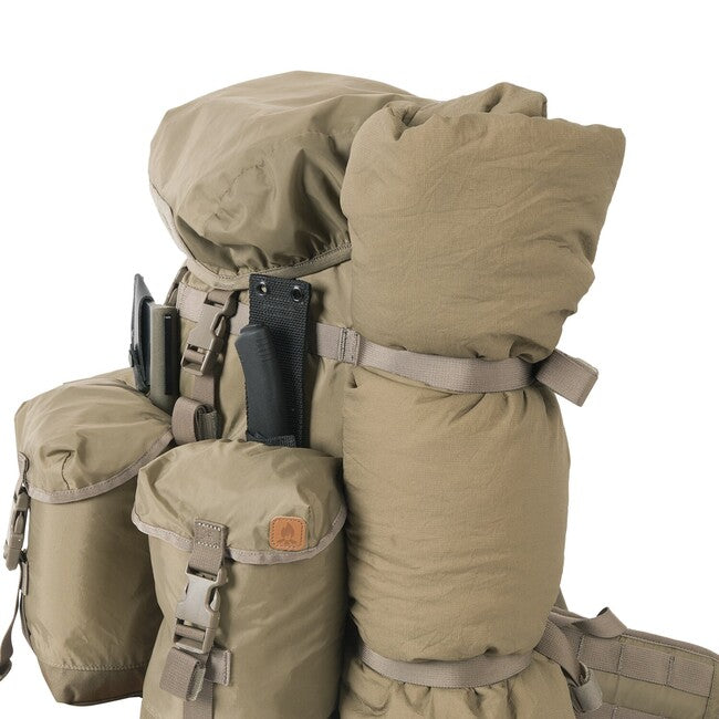 Helikon-Tex MATILDA Backpack, Olive Green Nylon
