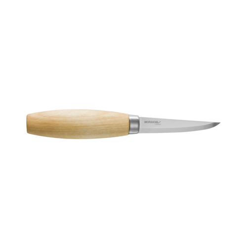 Morakniv Carving Knife 106 (C) Natural, Wood