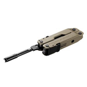 Leatherman Multitool SUPER TOOL 300 Coyote Tan