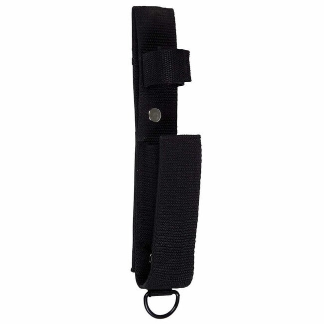 BlackField Telescopic Baton Schlagst Moosgummi Chrome 21