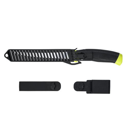 Morakniv Filetovací nôž Fishing Comfort Fillet 155, čierna