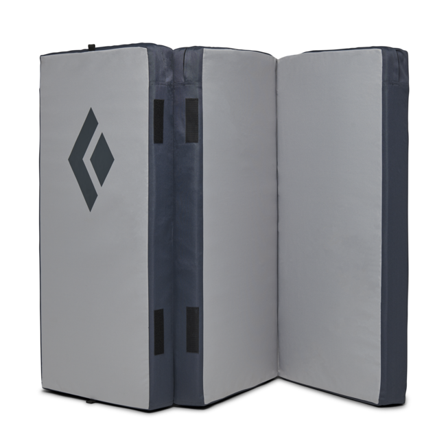 Black Diamond Circuit Z Bouldermatka, pewter