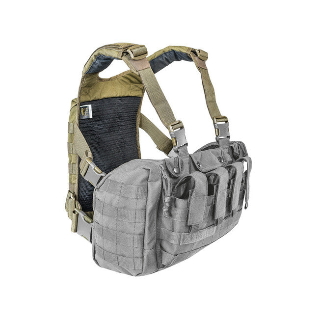 Tasmanian Tiger Trooper Back Panel, Olive