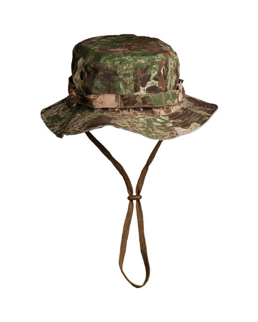 Mil-Tec Boonie Rip-Stop Z2 Hat, WASP I