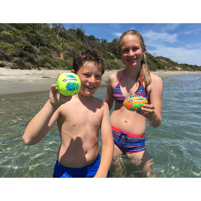 Schildkröt Neoprene Mini Functional Balls Duo Pack