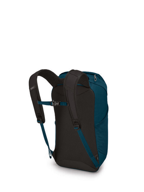 Osprey Farpoint Fairview Travel Daypack, Navy Blue