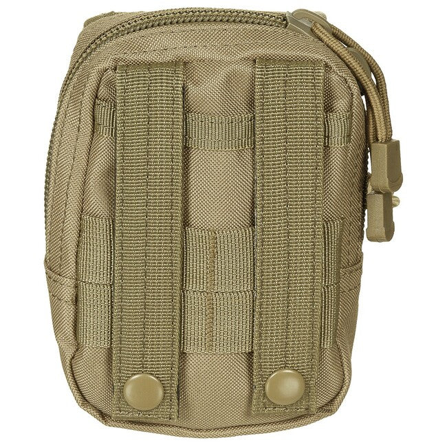 MFH MOLLE Pouch, Coyote Tan