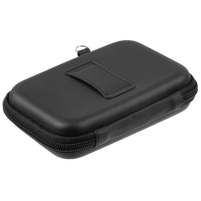 MFH Hard Case RIVACASE 9101 (PU), Black