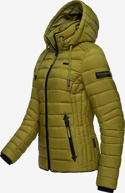 Navahoo Lulana Women's Transitional Hoodie Jacket