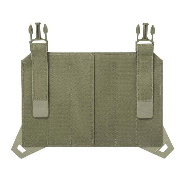 Direct Action® SPITFIRE MOLLE Panel, Adaptive Green