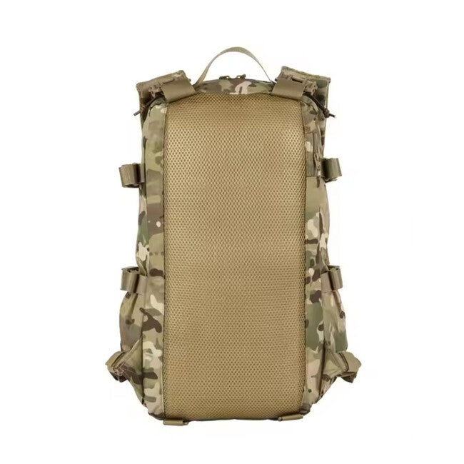 Leguon Tactical Hawk 16L Backpack, CP Camo