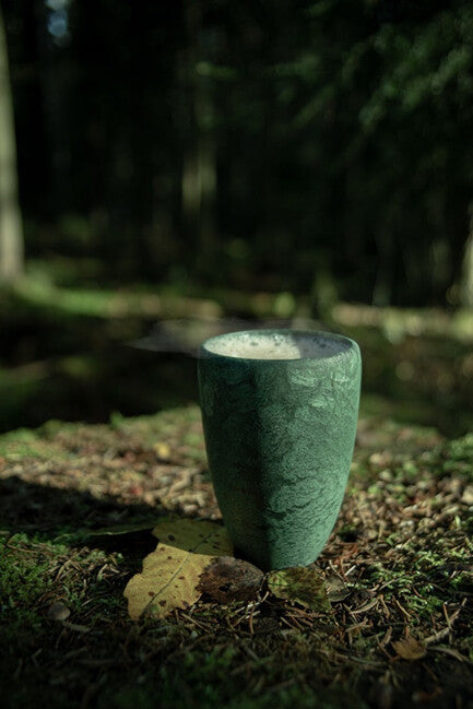 Kupilka 30 Tall Cup, Green