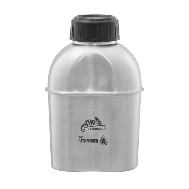Helikon-Tex PATHFINDER Oceľová čutora 1,15 l