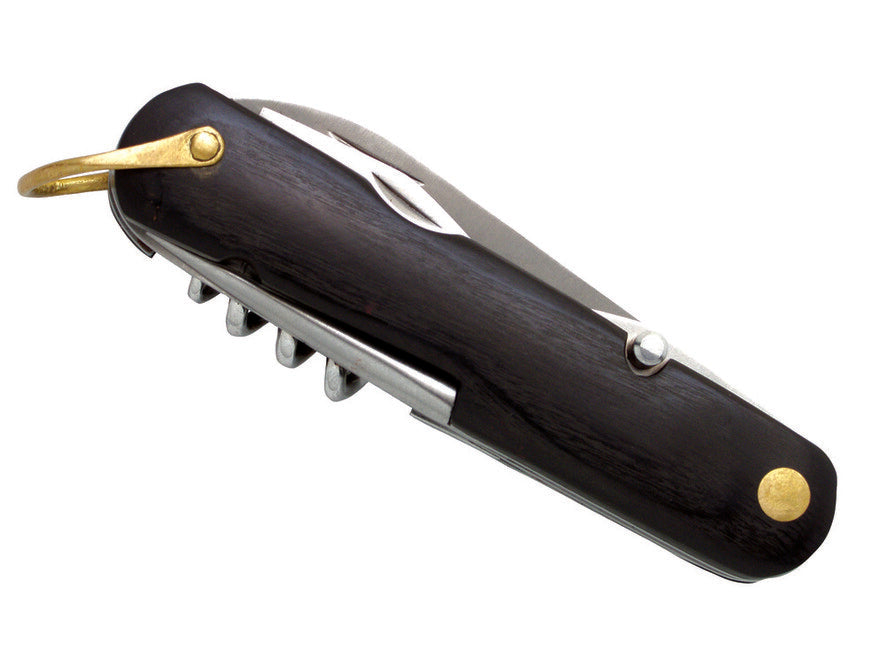 Baladeo ECO068 Fifties Multifunctional Knife