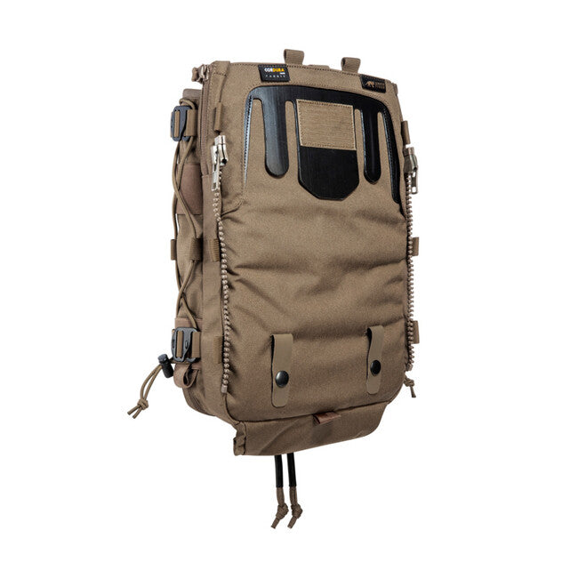 Tasmanian Tiger Tool Pack ZP Tactical Backpack, Coyote Brown