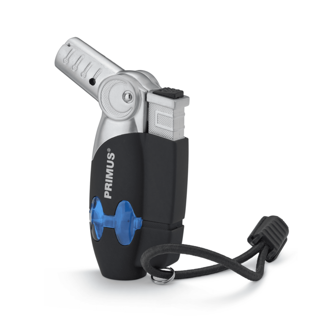 Primus PowerLighter, Black