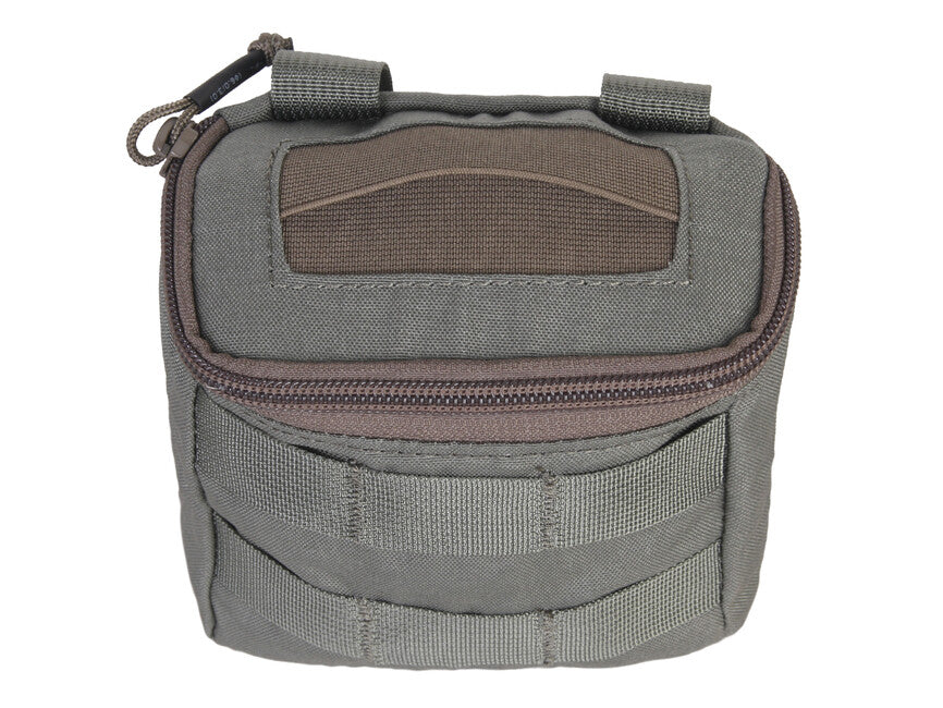 Emersongear Glove Pouch Gloves, Grey